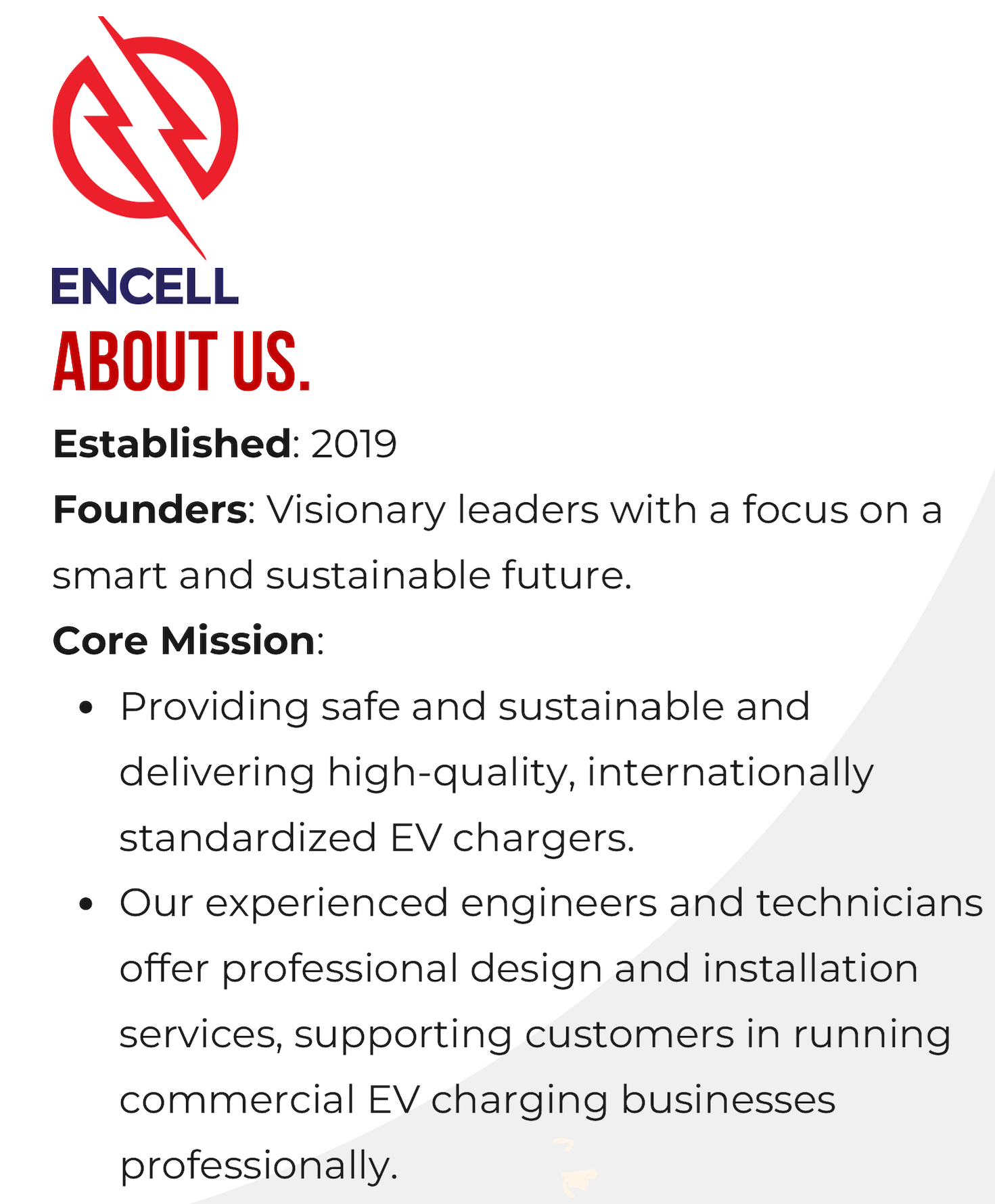 About Us